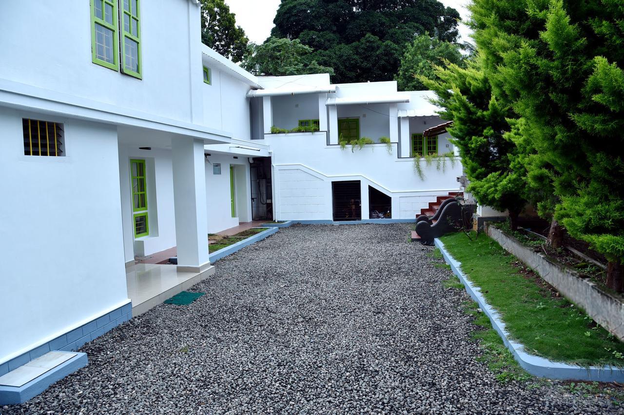 Marayoor Holidays Maraiyūr 외부 사진
