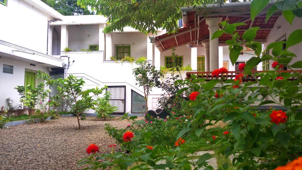 Marayoor Holidays Maraiyūr 외부 사진