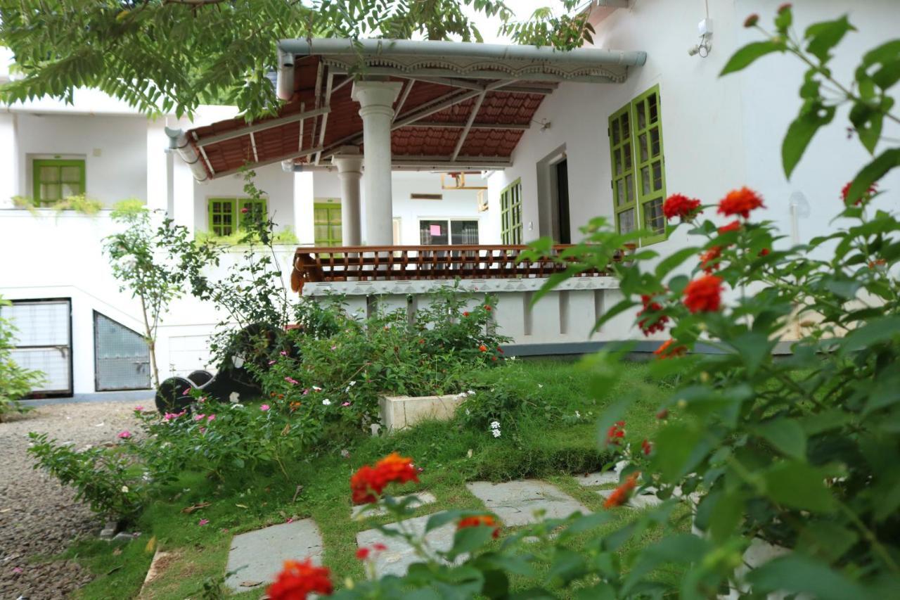 Marayoor Holidays Maraiyūr 외부 사진